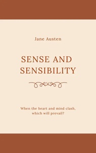 Sense And Sensibility