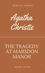 The Tragedy at Marsdon Manor