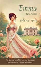Emma - Volume One