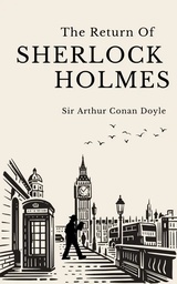 The Return Of Sherlock Holmes