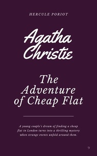 The Adventure of cheap flat