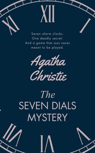 The Seven Dials Mystery