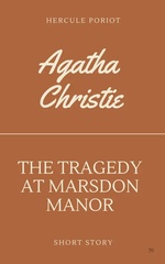 The Tragedy at Marsdon Manor