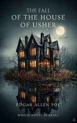 The Fall Of The House Of Usher