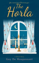 The HORlA