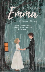 Emma - Volume Three