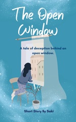 The Open Window