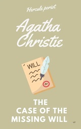 The case of the missing will