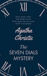 The Seven Dials Mystery