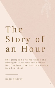 The Story of an hour
