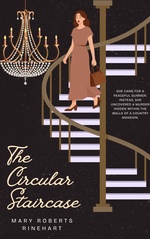 The Circular Staircase