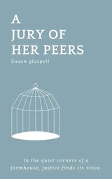 A jury of her peers