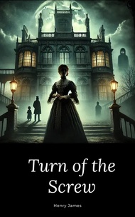 The Turn of the screw