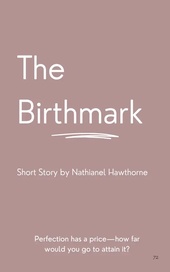 The birthmark