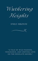 Wuthering Heights