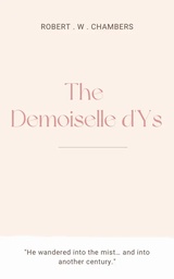 The Demoiselle d'Ys