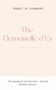 The Demoiselle d'Ys