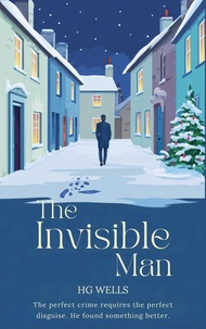 The Invisible Man