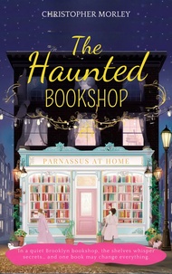 The Haunted Bookshop