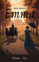 Emma - Volume two