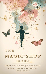 The Magic Shop