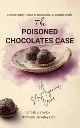 The Poisoned Chocolates Case