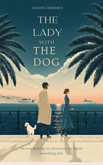 The Lady With The Dog