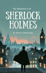 The Adventure Of Sherlock Holmes