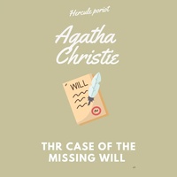 The Case Of Missing Will