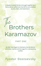 The Brothers Karamazov - Part One