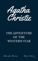 The Adventure of the Western Star
