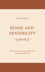 Sense And Sensibility
