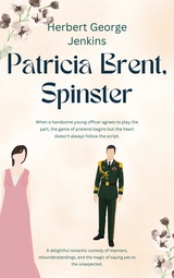 Patricia Brent, Spinster