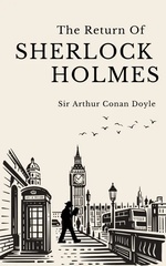 The Return Of Sherlock Holmes