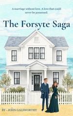The Forsyte Saga