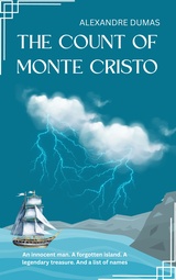 The Count Of Monte Cristo