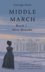Miss Brooke