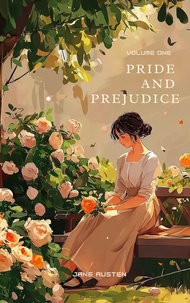 Pride and Prejudice - volume one