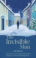 The Invisible Man