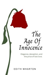 The Age of innocence
