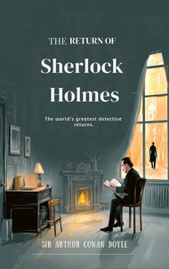 The Return Of Sherlock Holmes
