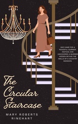 The Circular Staircase