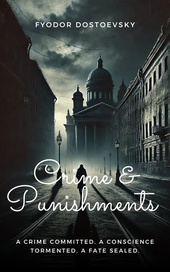 Crime and Punishment