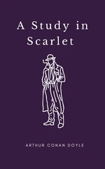 A study in Scarlet