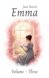 Emma - Volume Three