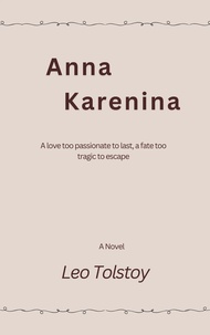 Anna Karenina