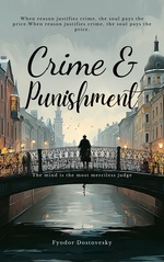 Crime and Punishment