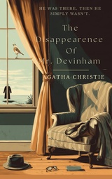 The Disappearance of Mr. Davenheim