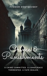Crime and Punishment