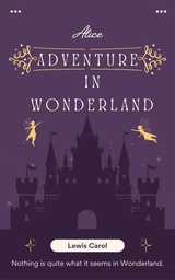 Alice's Adventures In Wonderland